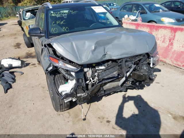 KMHRC8A32PU212998 Hyundai Venue Limited