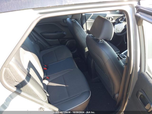 KMHRC8A32PU212998 Hyundai Venue Limited