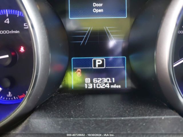 4S4BSAFC1G3294412 Subaru Outback 2.5i Premium