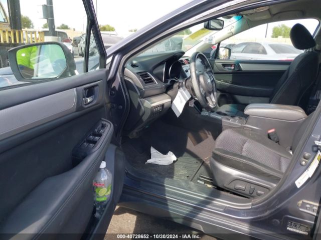 4S4BSAFC1G3294412 Subaru Outback 2.5i Premium