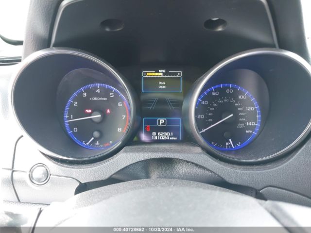 4S4BSAFC1G3294412 Subaru Outback 2.5i Premium