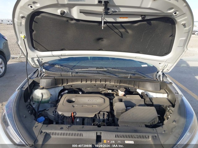 Hyundai Tucson Ultimate 2019 KM8J3CAL9KU921503 Image 10