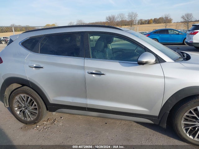 Hyundai Tucson Ultimate 2019 KM8J3CAL9KU921503 Image 13