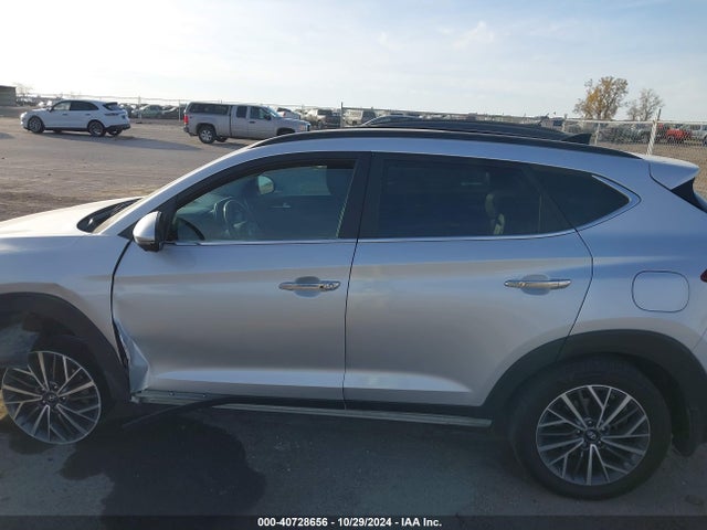 Hyundai Tucson Ultimate 2019 KM8J3CAL9KU921503 Image 14