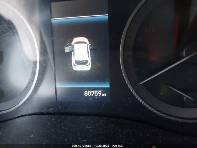 Hyundai Tucson Ultimate 2019 KM8J3CAL9KU921503 Image 15