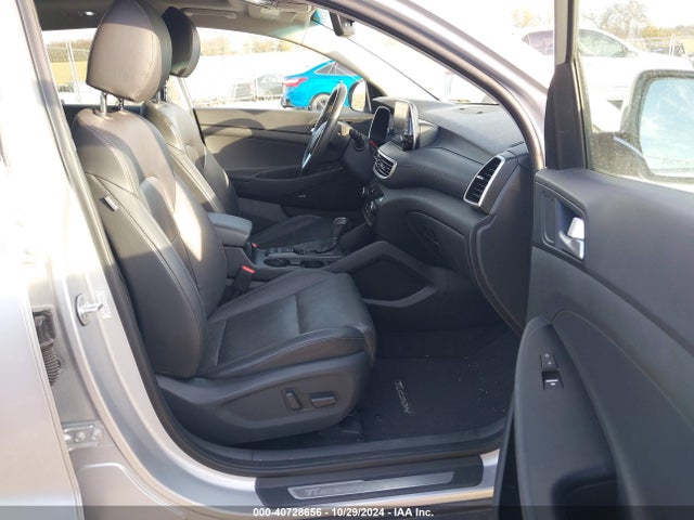 Hyundai Tucson Ultimate 2019 KM8J3CAL9KU921503 Image 5