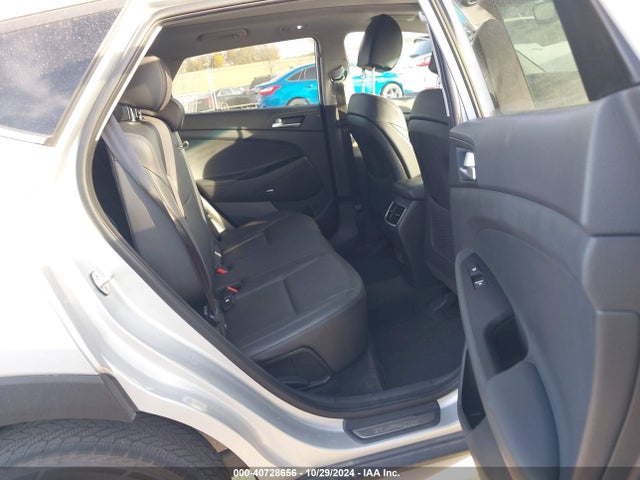 Hyundai Tucson Ultimate 2019 KM8J3CAL9KU921503 Image 8