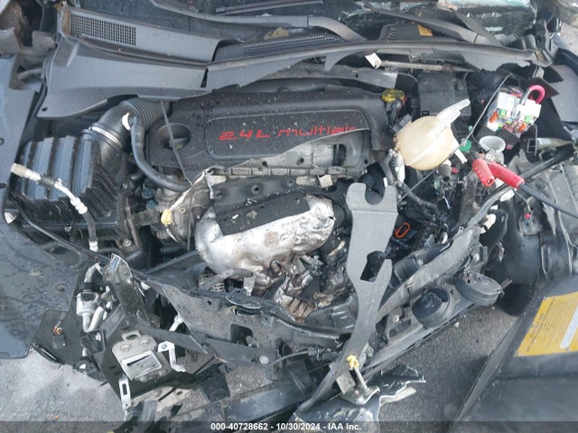 Jeep Compass Limited 4x4 2018 3C4NJDCB0JT280885 Image 10