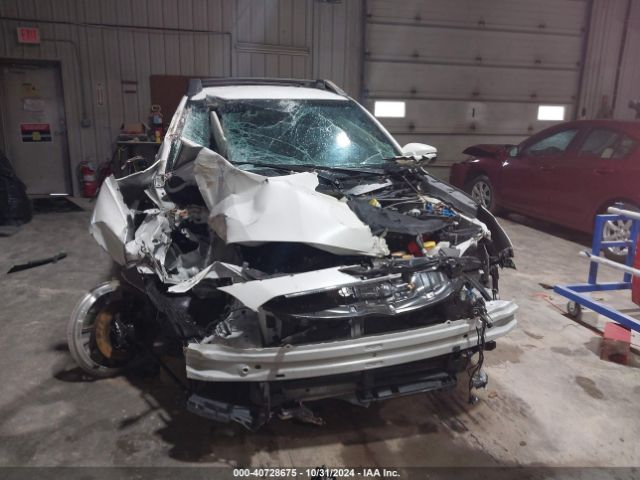 4S4BTALC7L3150214 Subaru Outback Limited