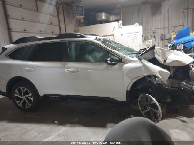 4S4BTALC7L3150214 Subaru Outback Limited