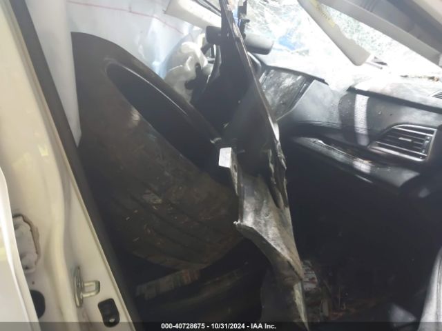 4S4BTALC7L3150214 Subaru Outback Limited