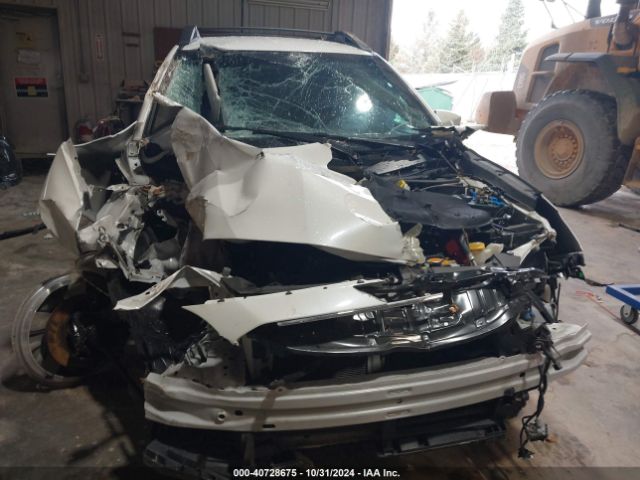 4S4BTALC7L3150214 Subaru Outback Limited