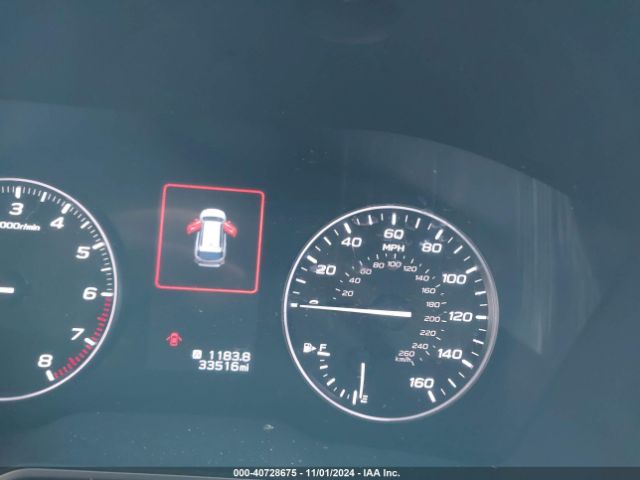 4S4BTALC7L3150214 Subaru Outback Limited