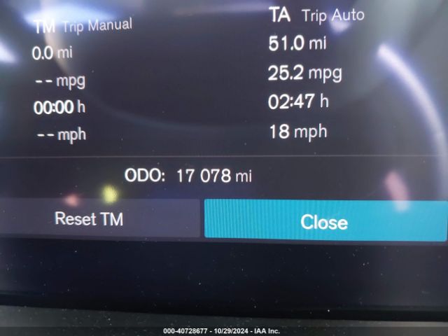 2023 VOLVO XC60 RECHARGE PLUG-IN HYBRID YV4H60DF8P1306297 Photo 6