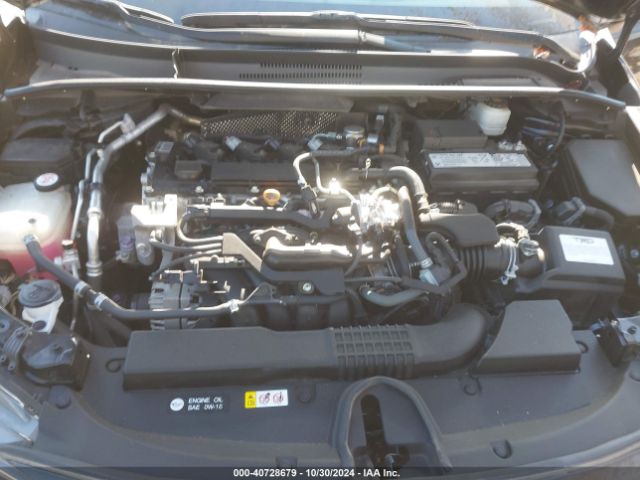 5YFT4RCE5LP044504 Toyota Corolla Xse