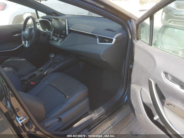 5YFT4RCE5LP044504 Toyota Corolla Xse