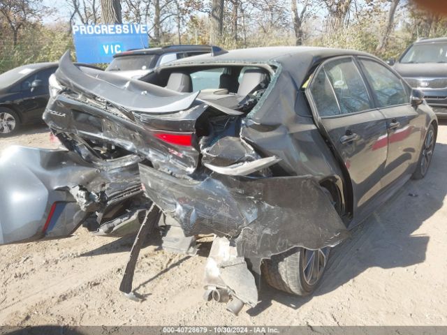 5YFT4RCE5LP044504 Toyota Corolla Xse