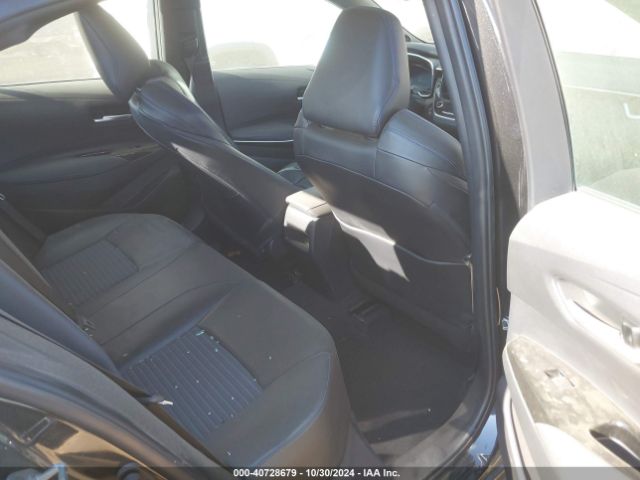 5YFT4RCE5LP044504 Toyota Corolla Xse
