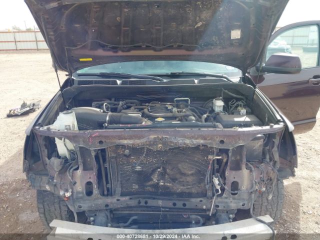 5TDZY5G13ES051458 Toyota Sequoia Sr5