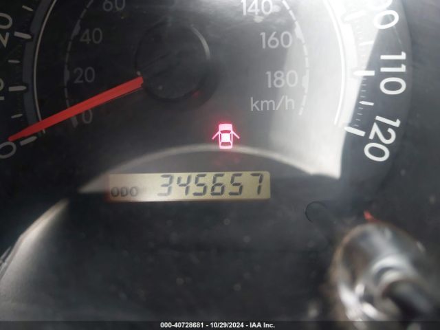 5TDZY5G13ES051458 Toyota Sequoia Sr5