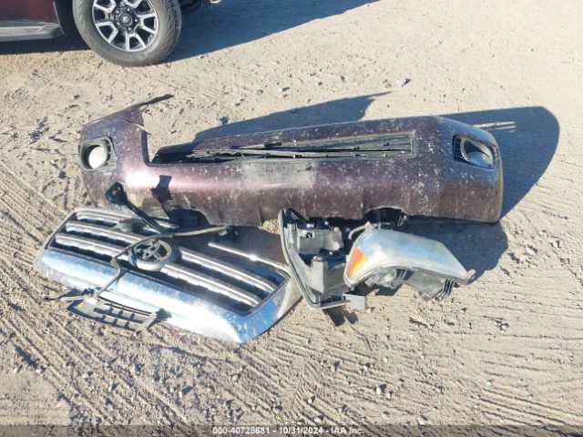 5TDZY5G13ES051458 Toyota Sequoia Sr5