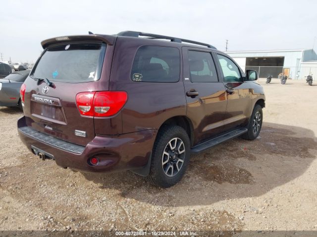 5TDZY5G13ES051458 Toyota Sequoia Sr5