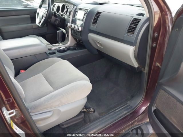 5TDZY5G13ES051458 Toyota Sequoia Sr5