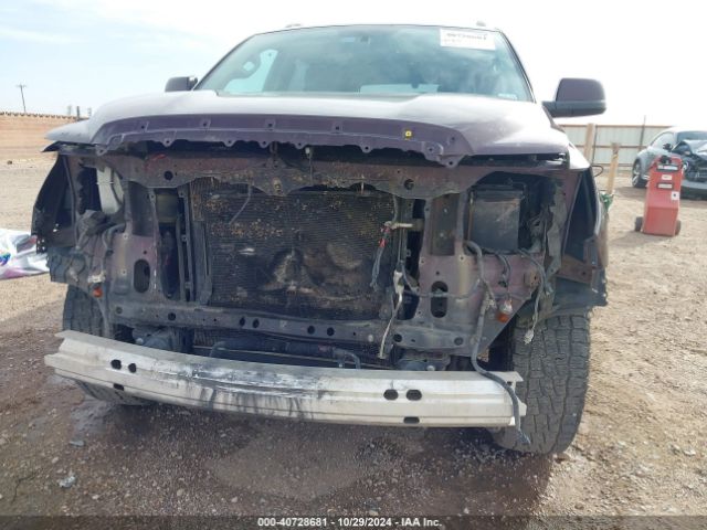 5TDZY5G13ES051458 Toyota Sequoia Sr5