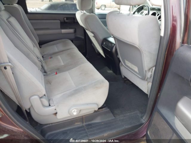 5TDZY5G13ES051458 Toyota Sequoia Sr5
