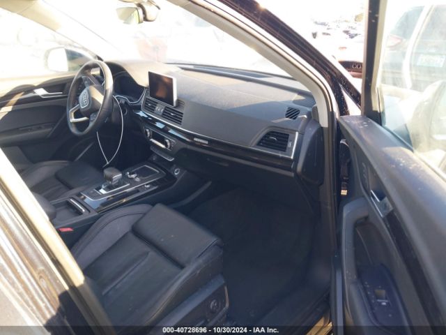 WA1BNAFY6J2239114 Audi Q5 2.0t Premium/2.0t Tech Premium