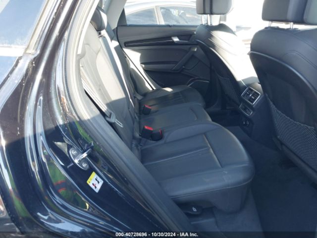 WA1BNAFY6J2239114 Audi Q5 2.0t Premium/2.0t Tech Premium