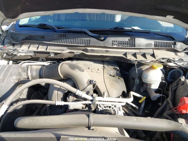 1C6RR7NT8HS667642 RAM 1500 Laramie  4x4 5'7 Box