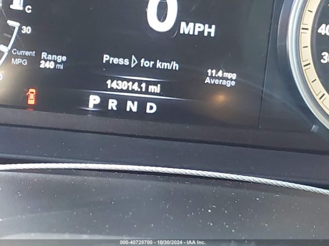 1C6RR7NT8HS667642 RAM 1500 Laramie  4x4 5'7 Box