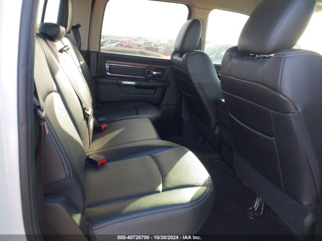 1C6RR7NT8HS667642 RAM 1500 Laramie  4x4 5'7 Box