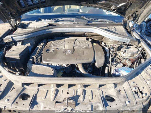 2018 MERCEDES-BENZ GLE 350 4JGDA5HB3JB069378 Photo 9