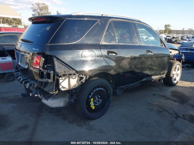 2018 MERCEDES-BENZ GLE 350 4JGDA5HB3JB069378 Photo 3