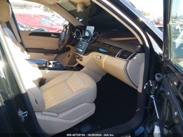 2018 MERCEDES-BENZ GLE 350 4JGDA5HB3JB069378 Photo 4