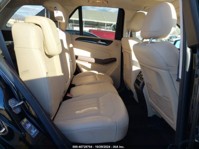 2018 MERCEDES-BENZ GLE 350 4JGDA5HB3JB069378 Photo 7