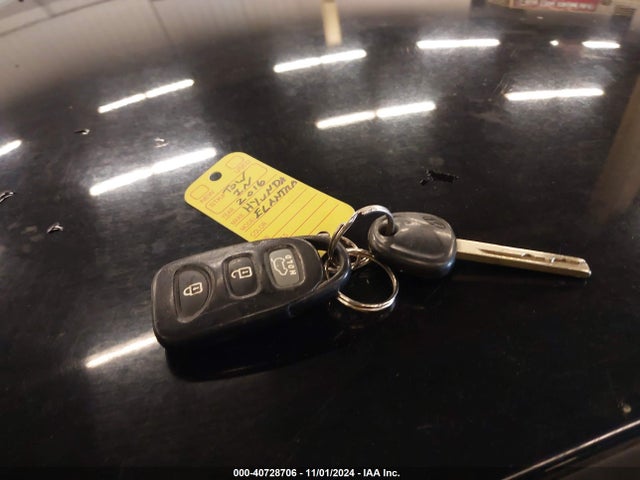 Hyundai ELANTRA GT 2016 KMHD35LH6GU280786 Image 11