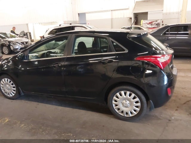 Hyundai ELANTRA GT 2016 KMHD35LH6GU280786 Image 15