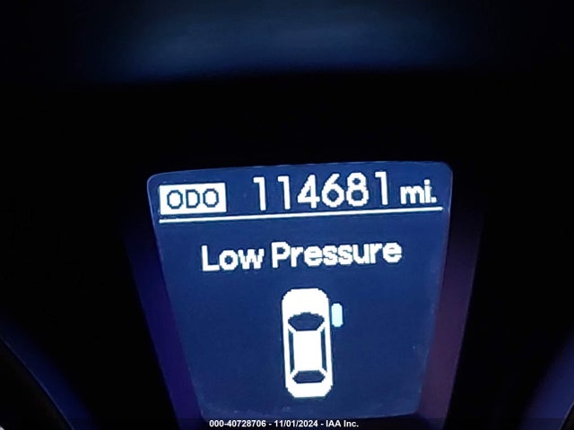 Hyundai ELANTRA GT 2016 KMHD35LH6GU280786 Image 16