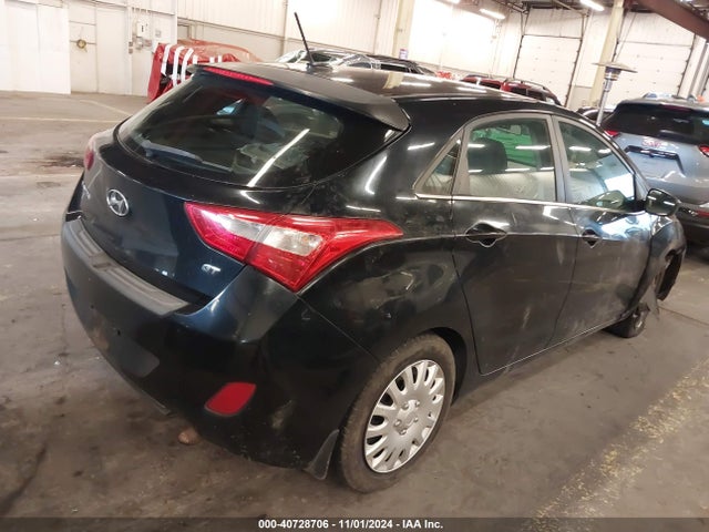 Hyundai ELANTRA GT 2016 KMHD35LH6GU280786 Image 4