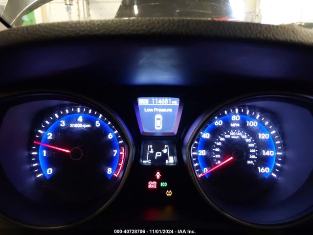 Hyundai ELANTRA GT 2016 KMHD35LH6GU280786 Image 7