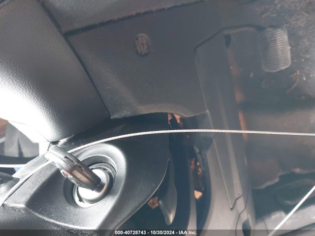 Ford FOCUS SE 2014 1FADP3F21EL232867 Image 11