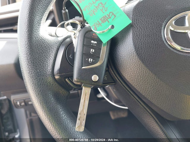 Toyota COROLLA LE 2021 5YFEPMAE4MP187838 Image 11