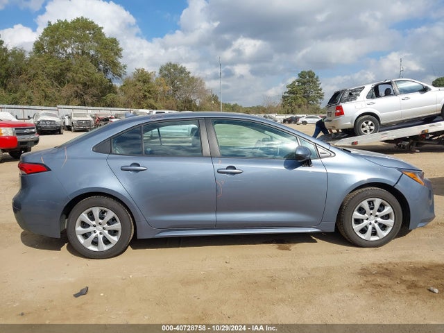 Toyota COROLLA LE 2021 5YFEPMAE4MP187838 Image 13