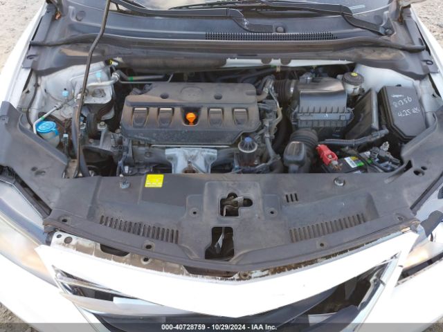 19VDE1F33FE000397 Acura Ilx 2.0l