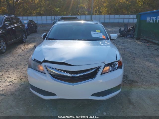 19VDE1F33FE000397 Acura Ilx 2.0l