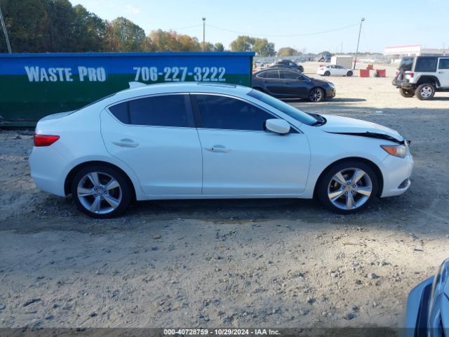 19VDE1F33FE000397 Acura Ilx 2.0l