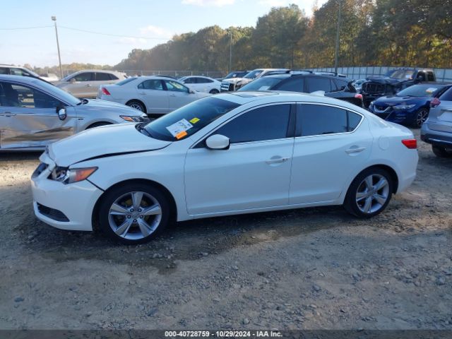 19VDE1F33FE000397 Acura Ilx 2.0l
